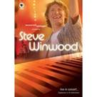 Sound Stage: Steve Winwood: Live in Concert